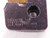 VALENITE ECON-O GROOVE ANVIL VDBA125-188-R INSERT STYLE VDB-A FACE GROOVING - JJ1626AY6