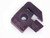 VALENITE ECON-O GROOVE ANVIL VDBA-344-375-L INSERT STYLE VDB-B FACE GROOVING - JJ1628AY6