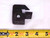 VALENITE ECON-O GROOVE ANVIL VDBA-344-375-L INSERT STYLE VDB-B FACE GROOVING - JJ1628AY6
