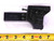 MANCHESTER 205-165 INDEXABLE LATHE TURNING TOOL HOLDER 1" SQUARE SHANK NO CLAMP - JJ1637AY6