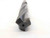 ATM 1 9/32 O.D. HSS CORE DRILL BIT MORSE TAPER #4 SHANK 1.2812 MT4 3 FLUTES - NS6290BA6