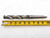 ATD 27/32 O.D. HSS TWIST DRILL BIT MORSE TAPER #2 SHANK 5 1/4 LOC .8437 MT2 - NS6294BA6
