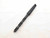 CHICAGO-LATROBE 41/64 O.D. HSS TWIST DRILL BIT MORSE TAPER #3 SHANK .6406 MT3 - NS6295BA6
