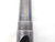 53/64 O.D. HSS TWIST DRILL BIT MORSE TAPER #2 SHANK 5 1/4 LOC .8281 MT2 - NS6296BA6
