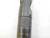 13pcs LOT MORSE TAPER #2 HSS TWIST DRILL BITS INCH & METRIC UP TO 51/64" MT2 - NS6303BA6