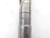 10pcs LOT OF MORSE TAPER #2 HSS TWIST DRILL BITS INCH SIZES UP TO 47/64" MT2 - NS6304BA6