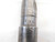 11pcs LOT MORSE TAPER #3 HSS TWIST DRILL BITS INCH & METRIC UP TO 1 1/8" MT3 - NS6305BA6