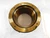 NEW 6 5/8 4 FH API 7-2 PIPE THREAD RING GAGE 6.625 FULL HOLE ROTARY SHOULDERED - MS7172PMC