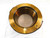 NEW 6 5/8 4 IF API 7-2 PIPE THREAD RING GAGE 6.625 INTERNAL FLUSH SHOULDERED - MS7173PMC