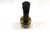 NEW 2 7/8 5 REG ROTARY API 7-2 PIPE THREAD PLUG GAGE 2.875 REGULAR SHOULDERED RR - MS7175PMC
