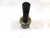 NEW 3 1/2 5 REG ROTARY API 7-2 PIPE THREAD PLUG GAGE 3.5 REGULAR SHOULDERED RR - MS7176PMC