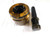 NEW 6 5/8 4 REG ROTARY API 7-2 PIPE THREAD PLUG GAGE 6.625 REGULAR SHOULDERED RR - MS7179PMC