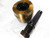 NEW 5 1/2 4 FH API 7-2 PIPE THREAD PLUG GAGE 5.5 FULL HOLE ROTARY SHOULDERED - MS7180PMC