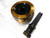NEW 6 5/8 4 IF API 7-2 PIPE THREAD PLUG GAGE 6.625 INTERNAL FLUSH SHOULDERED - MS7182PMC