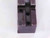 MANCHESTER 203-224 LATHE TURNING TOOL HOLDER 1" X 1.2" SHANK 4 1/2 OAL INDEXABLE - JJ1646AY6