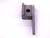 MANCHESTER 418-103 TOP INSERT CLAMP FOR LATHE INDEXABLE TURNING / GROOVING TOOLS - JJ1648AY6