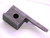 MANCHESTER 418-103 TOP INSERT CLAMP FOR LATHE INDEXABLE TURNING / GROOVING TOOLS - JJ1649AY6
