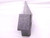 MANCHESTER 418-103 TOP INSERT CLAMP FOR LATHE INDEXABLE TURNING / GROOVING TOOLS - JJ1650AY6