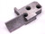 MANCHESTER 316-118 INSERT BOTTOM SUPPORT CLAMP FOR INDEXABLE GROOVING TOOLS - JJ1653AY6