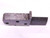 MANCHESTER 316-118 INSERT BOTTOM SUPPORT CLAMP FOR INDEXABLE GROOVING TOOLS - JJ1653AY6