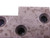 MANCHESTER 314-146 INSERT BOTTOM SUPPORT CLAMP FOR INDEXABLE GROOVING TOOLS - JJ1654AY6