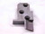 MANCHESTER 316-103 INSERT BOTTOM SUPPORT CLAMP FOR INDEXABLE GROOVING TOOLS - JJ1655AY6