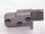 MANCHESTER 316-103 INSERT BOTTOM SUPPORT CLAMP FOR INDEXABLE GROOVING TOOLS - JJ1655AY6