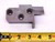 MANCHESTER 316-103 INSERT BOTTOM SUPPORT CLAMP FOR INDEXABLE GROOVING TOOLS - JJ1657AY6