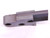 MANCHESTER 316-103 INSERT BOTTOM SUPPORT CLAMP FOR INDEXABLE GROOVING TOOLS - JJ1657AY6