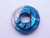1/2 14 NPT 6 STEP PIPE THREAD RING GAGE .5 .50 .500 .5000 CREST CHECK ANPT - DW41076BB6