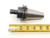 CAT40 LYNDEX ER11 COLLET CHUCK TOOL HOLDER 2 1/2 PROJECTION C4007-0011 ER 11 - NS6289LVR