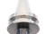 BT50 5/8 I.D. SOLID END MILL TOOL HOLDER .625 3" PROJ. MACHINIST TOOLING CNC - NS6293LVR