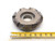 INGERSOLL 6" O.D. FACE MILL 5K2H06R01 2" PILOT 3/4 KEY HOLDS 7 INSERTS 6.0 - NS6297BB6