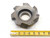 INGERSOLL 6" O.D. FACE MILL 2L6B06R01 2" PILOT HOLDS 7 INSERTS APKT 1604 6.0 - NS6298BB6