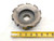 INGERSOLL 6" O.D. FACE MILL 2J6B06R05 1 1/2 PILOT HOLDS 10 INSERTS APKT1604 6.0 - NS6300BB6
