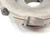 INGERSOLL 6" O.D. FACE MILL 2J6B06R05 1 1/2 PILOT HOLDS 10 INSERTS APKT1604 6.0 - NS6300BB6