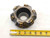 INGERSOLL ? 5" O.D. FACE MILL 6D2C04R01 1 1/2 PILOT 5/8 KEY HOLDS 6 INSERTS 5.0 - NS6301BB6