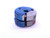 1/2 20 UNJF 3A THREAD RING GAGES .5 .50 .500 GO NO GO P.D.'S = .4675 & .4643 - DW41101LVR