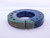 2 3/4 18 NEF 3 THREAD RING GAGE 2.75 2.750 GO ONLY P.D. = 2.7139 UNEF-3 3A CHECK - DW41112LVR