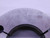 1 7/8 12 UN 2A THREAD RING GAGE 1.875 1.8750 GO ONLY P.D. = 1.8191 INSPECTION - DW41116LVR