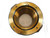 NEW 4 1/2 4 IF NC 50 API 7-2 PIPE THREAD RING GAGE 4.5 INTERNAL FLUSH NC50 NC-50 - MS7195PMC
