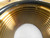 NEW 4 1/2 4 IF NC 50 API 7-2 PIPE THREAD RING GAGE 4.5 INTERNAL FLUSH NC50 NC-50 - MS7195PMC