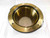 NEW NC 61 4 TPI API ROTARY THREAD RING GAGE SHOULDERED NUMBERED CONNECTION NC61 - MS7199PMC