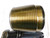 NEW NC 61 4 TPI API ROTARY THREAD PLUG GAGE SHOULDERED NUMBERED CONNECTION NC61 - MS7200PMC