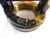 NEW 4 1/2 8 CSG LONG API 5B PIPE THREAD RING GAGE 4.5 ROUND CASING 8RD RD RC - JF4041PMC