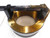 NEW 5" 8 CSG LONG API 5B PIPE THREAD RING GAGE 5.0 5.00 ROUND CASING 8RD RD RC - JF4043PMC