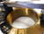 NEW 5" 8 CSG LONG API 5B PIPE THREAD RING GAGE 5.0 5.00 ROUND CASING 8RD RD RC - JF4043PMC