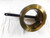 NEW 5" 8 CSG API 5B PIPE THREAD RING GAGE 5.0 5.00 ROUND CASING 8RD RD RC SHORT - JF4044PMC