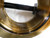 NEW 5" 8 CSG API 5B PIPE THREAD RING GAGE 5.0 5.00 ROUND CASING 8RD RD RC SHORT - JF4044PMC