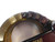 NEW 5 1/2 8 CSG LONG API 5B PIPE THREAD RING GAGE 5.5 .50 ROUND CASING 8RD RD RC - JF4045PMC